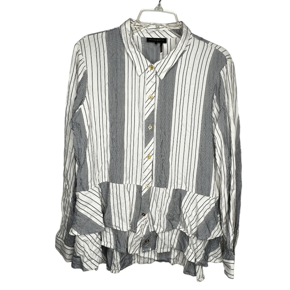 Donna Karan New York Blouse